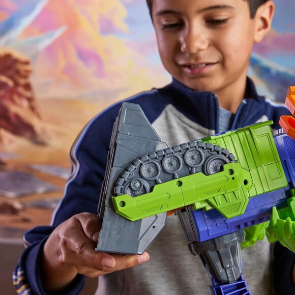 Transformers CYBERWORLD Scorponok Strike Battle Set, Converting Action Figure - Picture 8 of 9